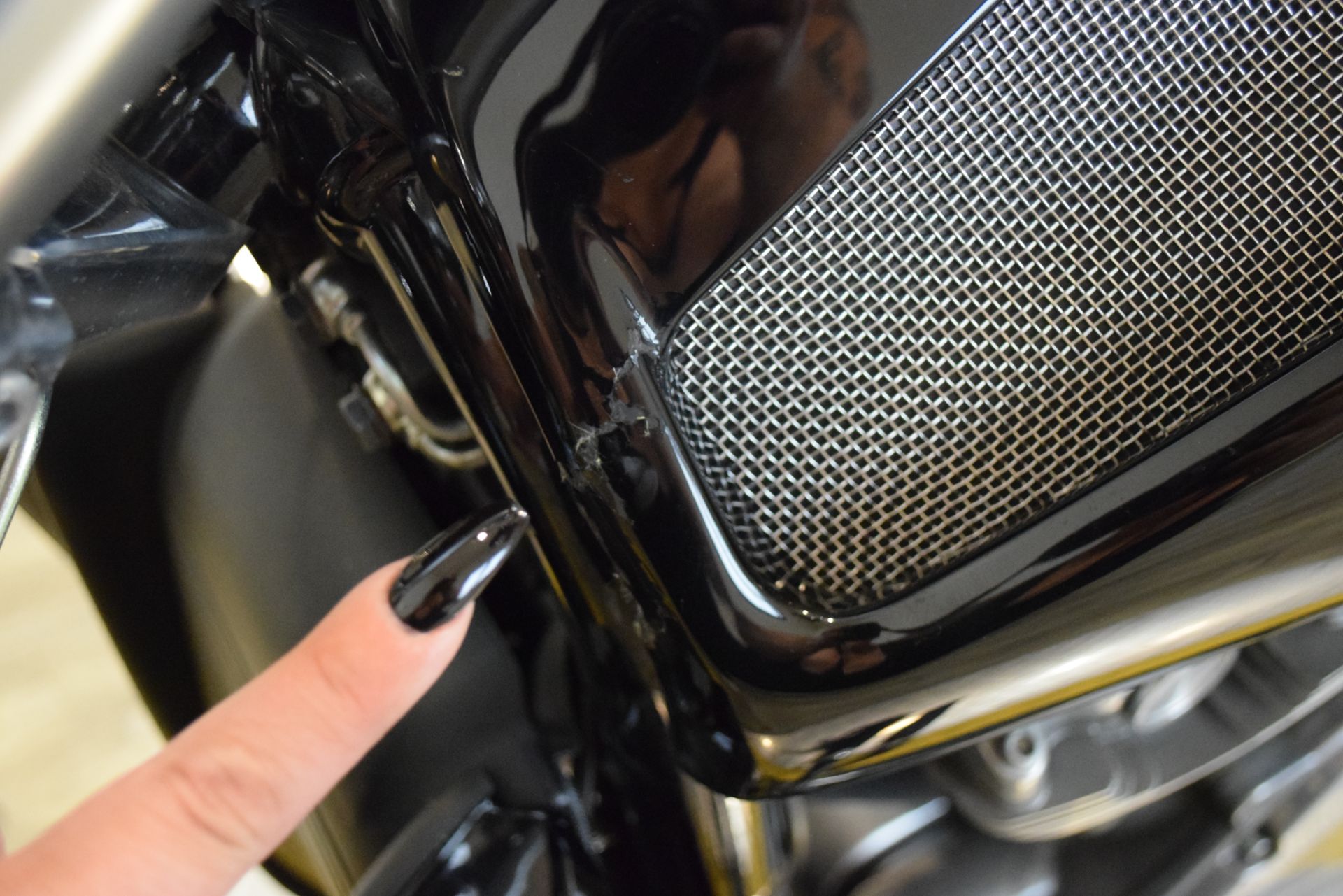 2015 Harley-Davidson V-Rod Muscle® in Wauconda, Illinois - Photo 37