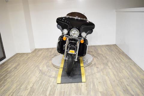 2011 Harley-Davidson Electra Glide® Ultra Limited in Wauconda, Illinois - Photo 10