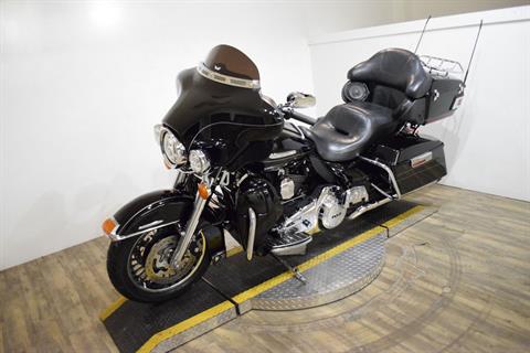 2011 Harley-Davidson Electra Glide® Ultra Limited in Wauconda, Illinois - Photo 22