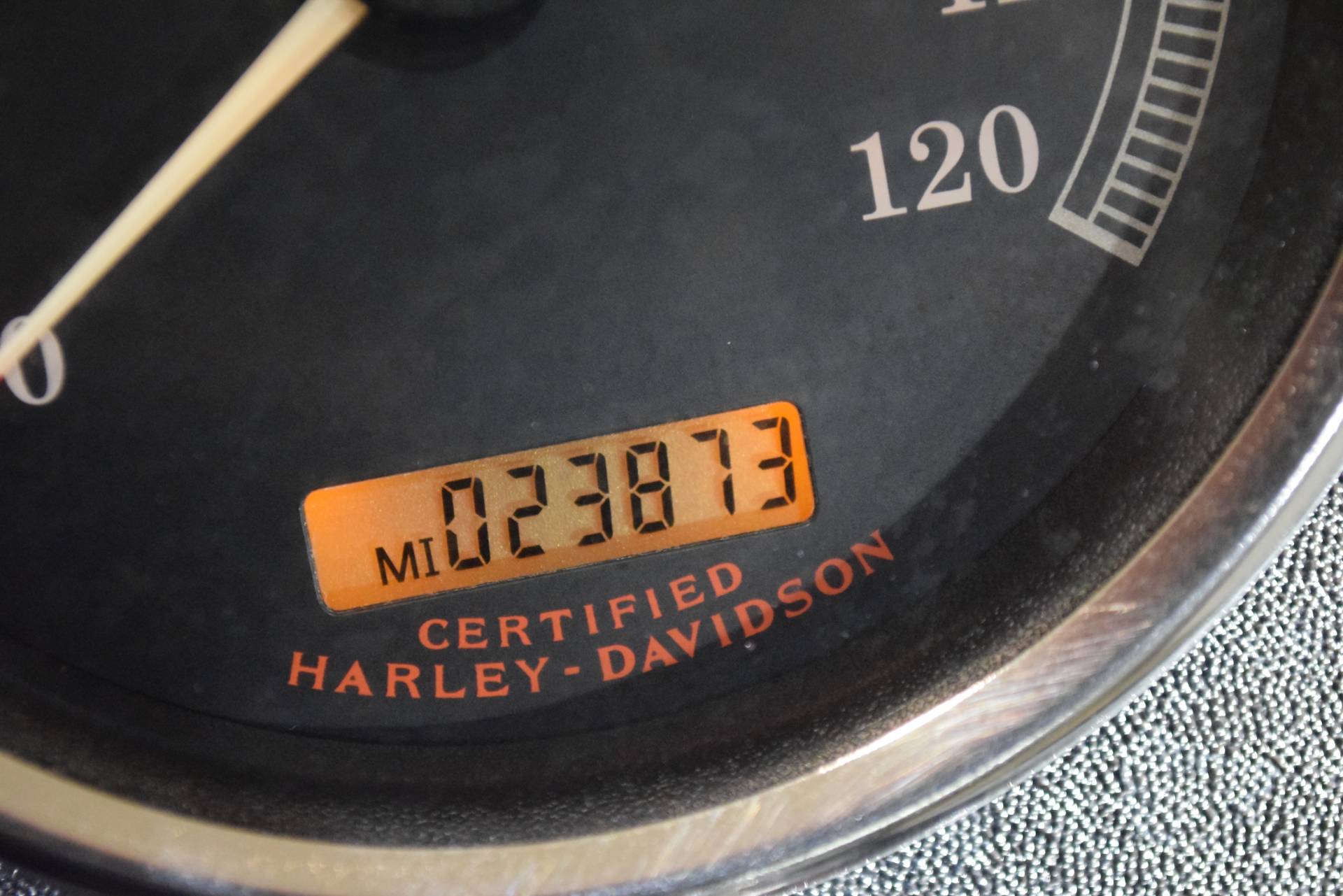 2004 Harley-Davidson FLSTF/FLSTFI Fat Boy® in Wauconda, Illinois - Photo 29