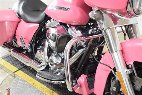 2021 Harley-Davidson FLHX Streetglide in Wauconda, Illinois - Photo 4