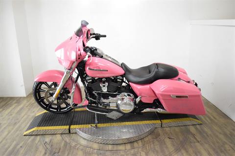 2021 Harley-Davidson FLHX Streetglide in Wauconda, Illinois - Photo 15