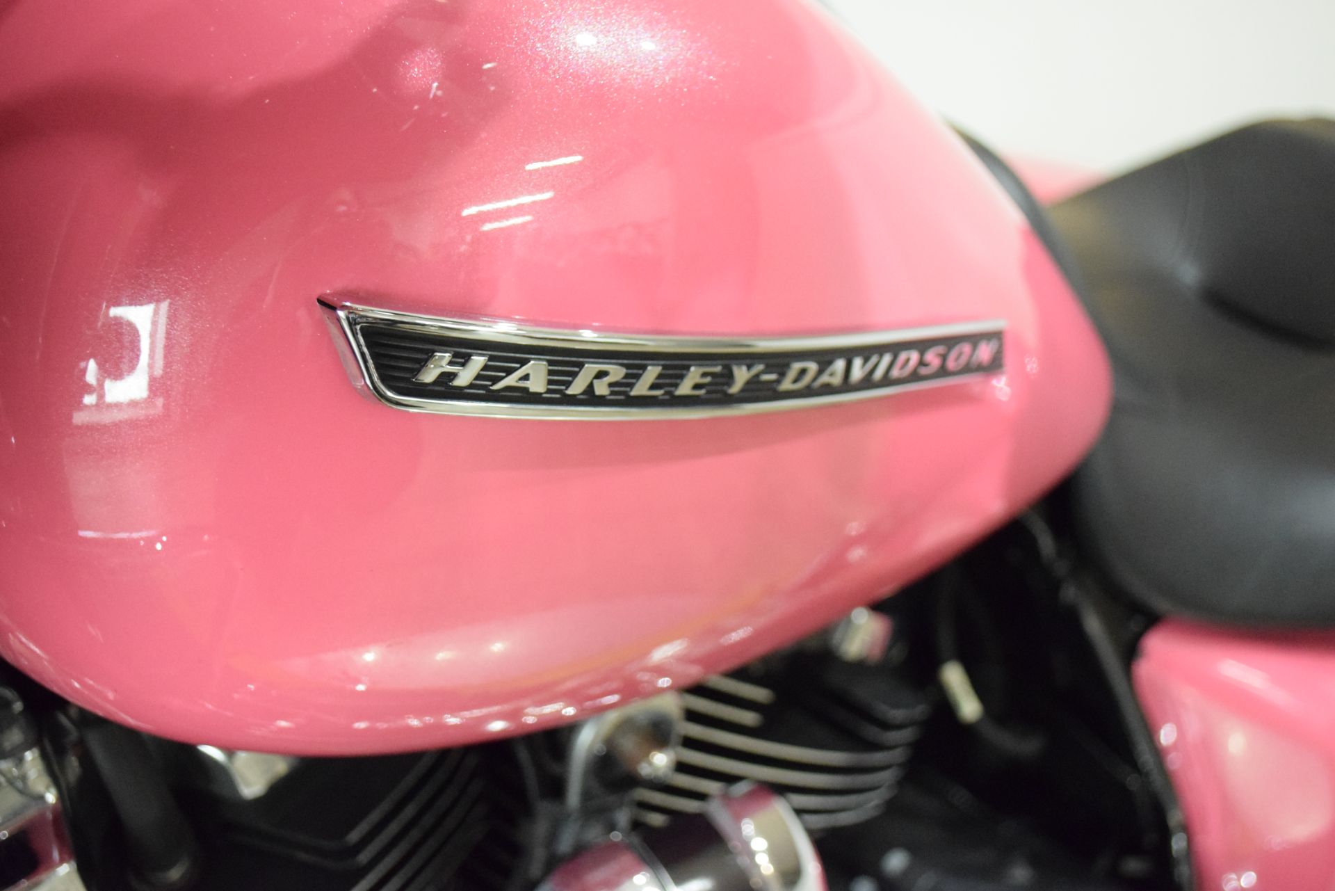 2021 Harley-Davidson FLHX Streetglide in Wauconda, Illinois - Photo 20