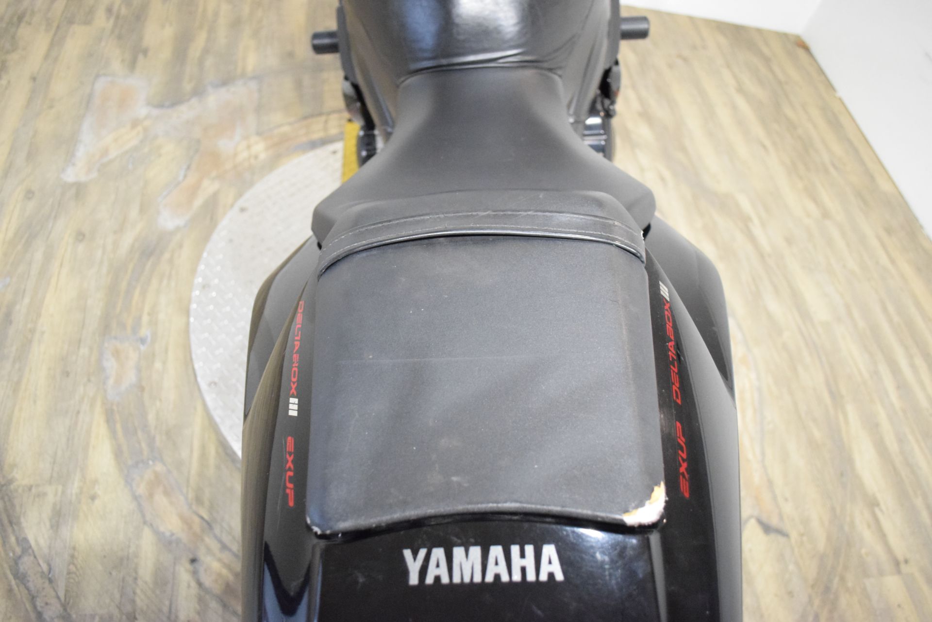 2003 Yamaha YZF-R1 in Wauconda, Illinois - Photo 25