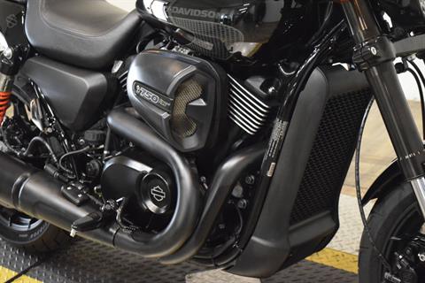 2017 Harley-Davidson Street Rod® in Wauconda, Illinois - Photo 4