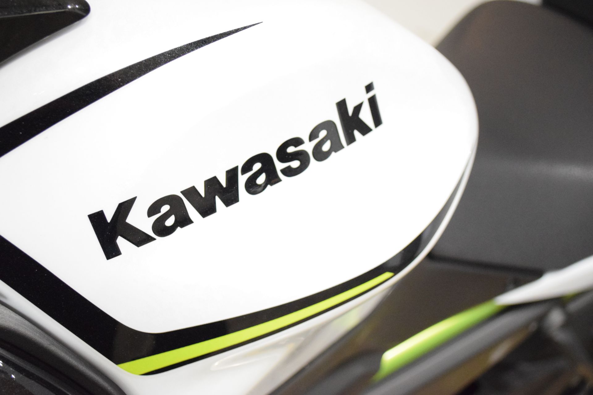 2021 Kawasaki Z650 ABS in Wauconda, Illinois - Photo 19