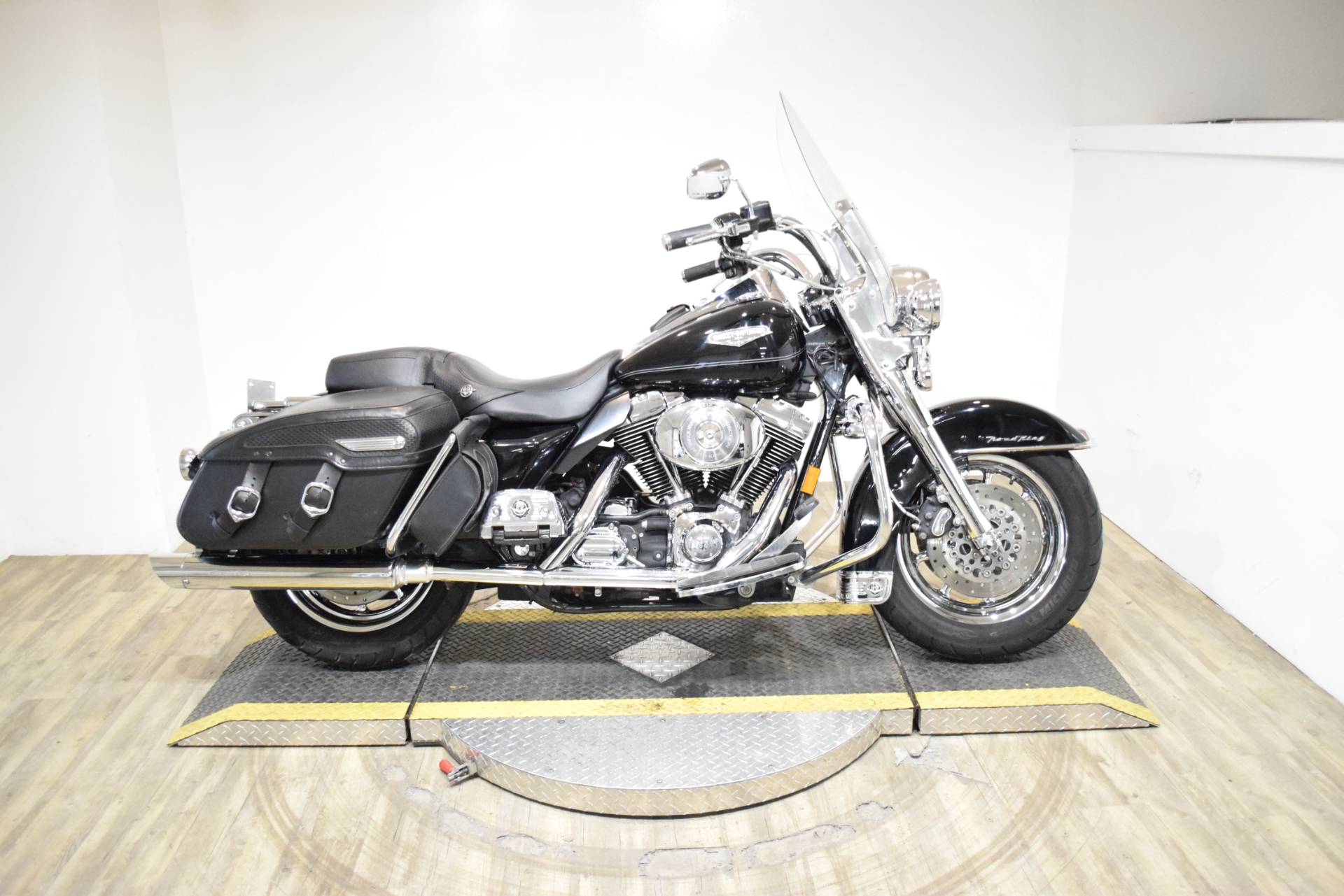 2005 road king for sale