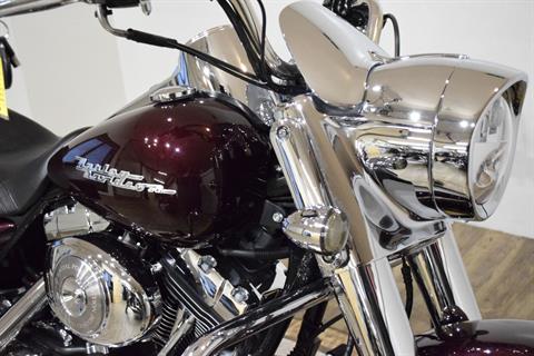2005 Harley-Davidson FLHRS/FLHRSI Road King® Custom in Wauconda, Illinois - Photo 3