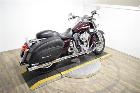 2005 Harley-Davidson FLHRS/FLHRSI Road King® Custom in Wauconda, Illinois - Photo 9