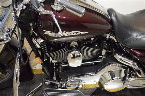 2005 Harley-Davidson FLHRS/FLHRSI Road King® Custom in Wauconda, Illinois - Photo 18