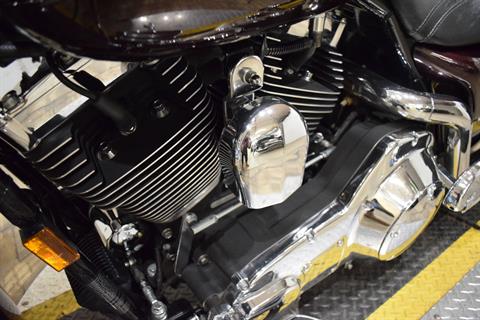 2005 Harley-Davidson FLHRS/FLHRSI Road King® Custom in Wauconda, Illinois - Photo 19