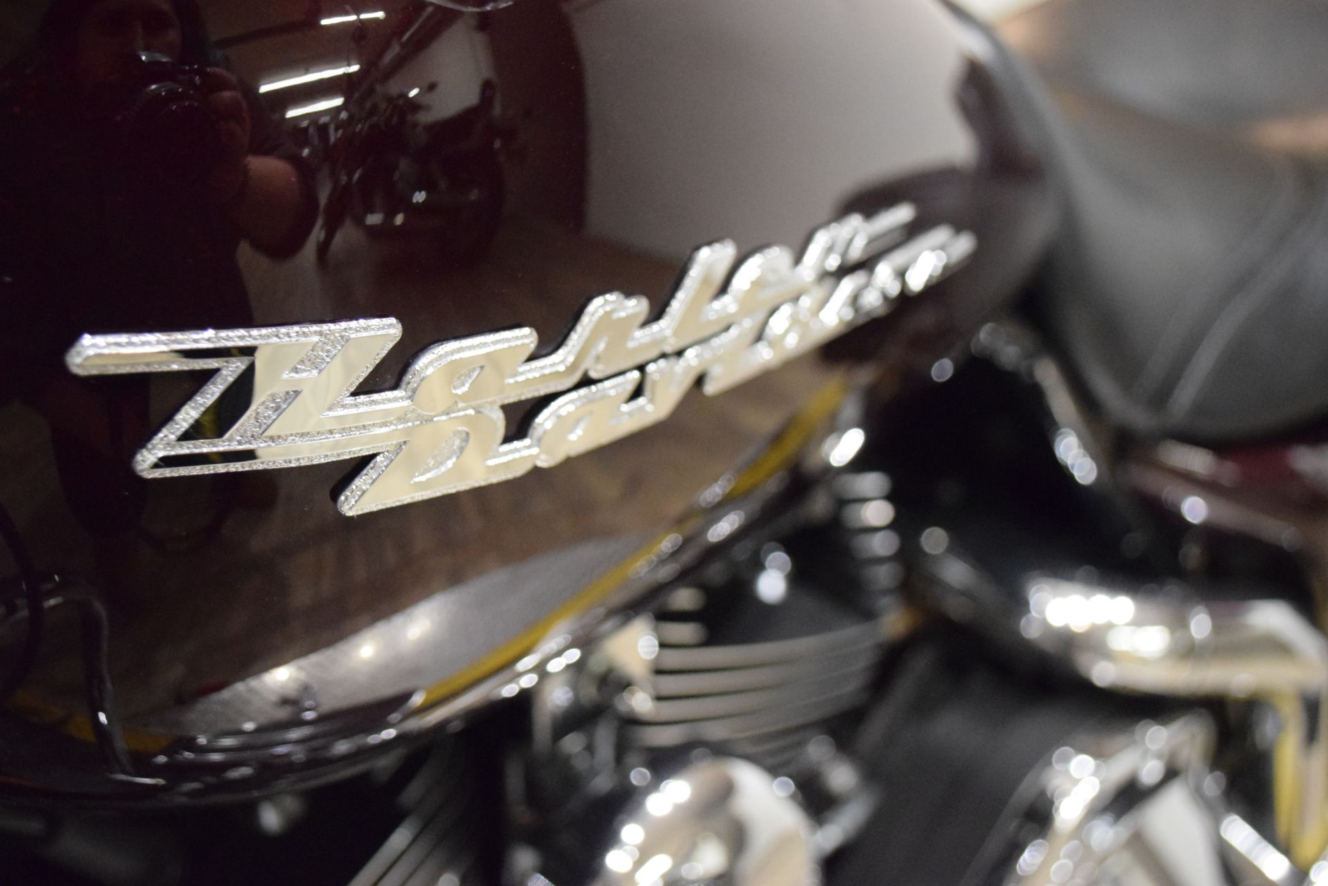 2005 Harley-Davidson FLHRS/FLHRSI Road King® Custom in Wauconda, Illinois - Photo 20