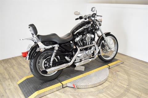 2003 Harley-Davidson XL 1200C Sportster® 1200 Custom in Wauconda, Illinois - Photo 9