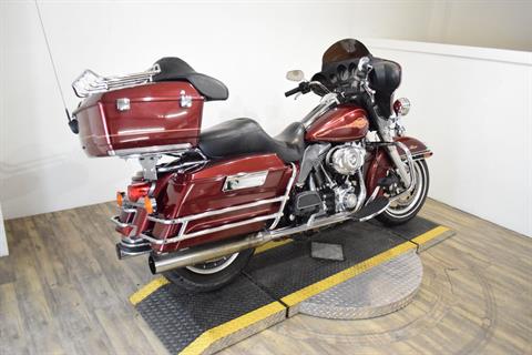 2008 Harley-Davidson Electra Glide® Classic in Wauconda, Illinois - Photo 9