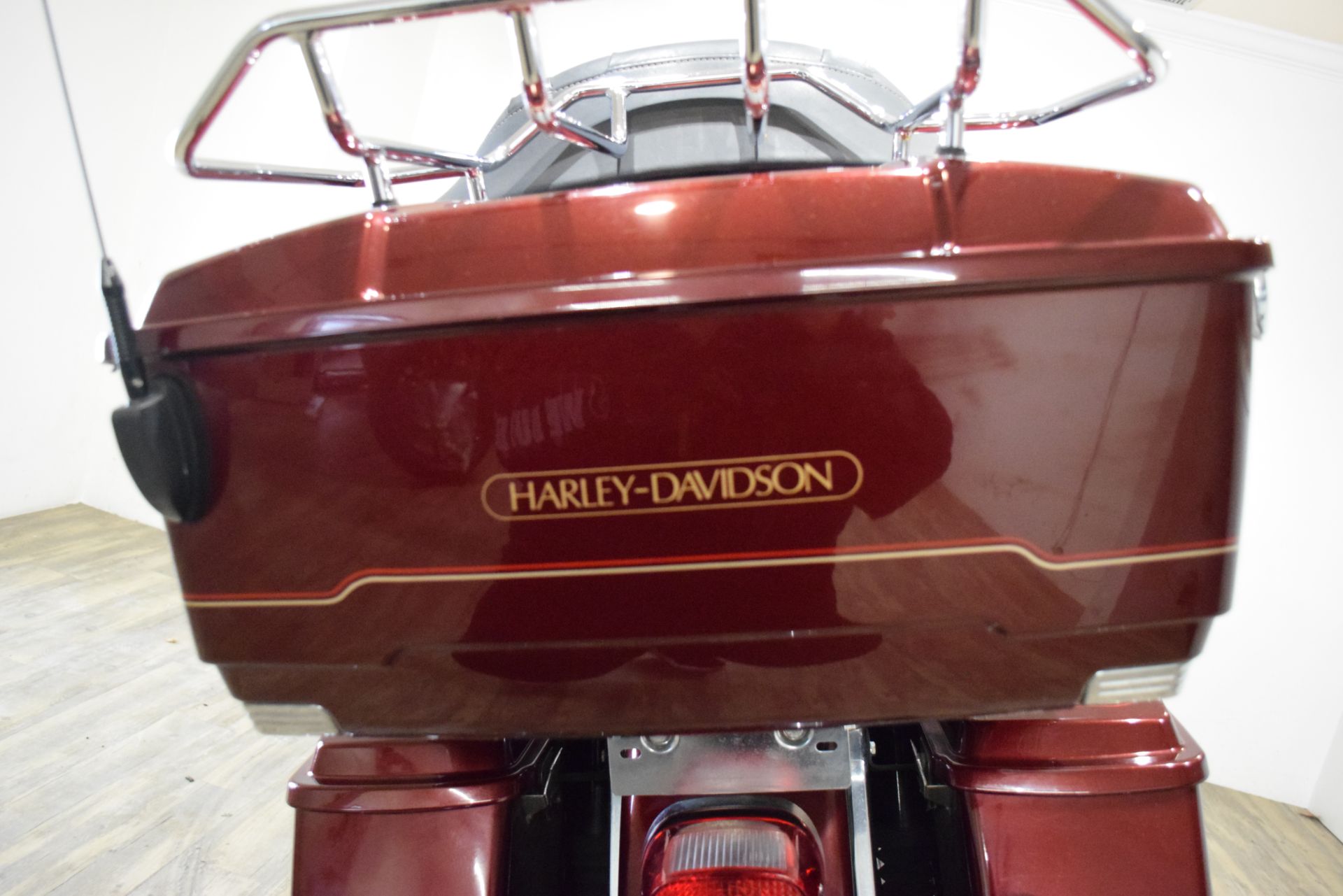2008 Harley-Davidson Electra Glide® Classic in Wauconda, Illinois - Photo 26