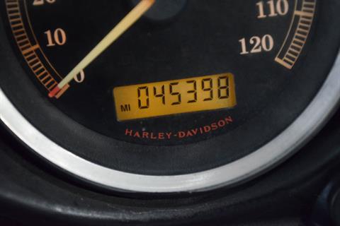 2008 Harley-Davidson Electra Glide® Classic in Wauconda, Illinois - Photo 29
