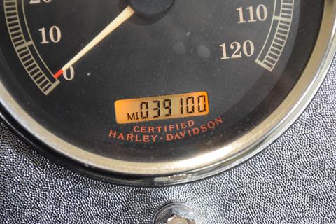 2004 Harley-Davidson FLSTC/FLSTCI Heritage Softail® Classic in Wauconda, Illinois - Photo 29