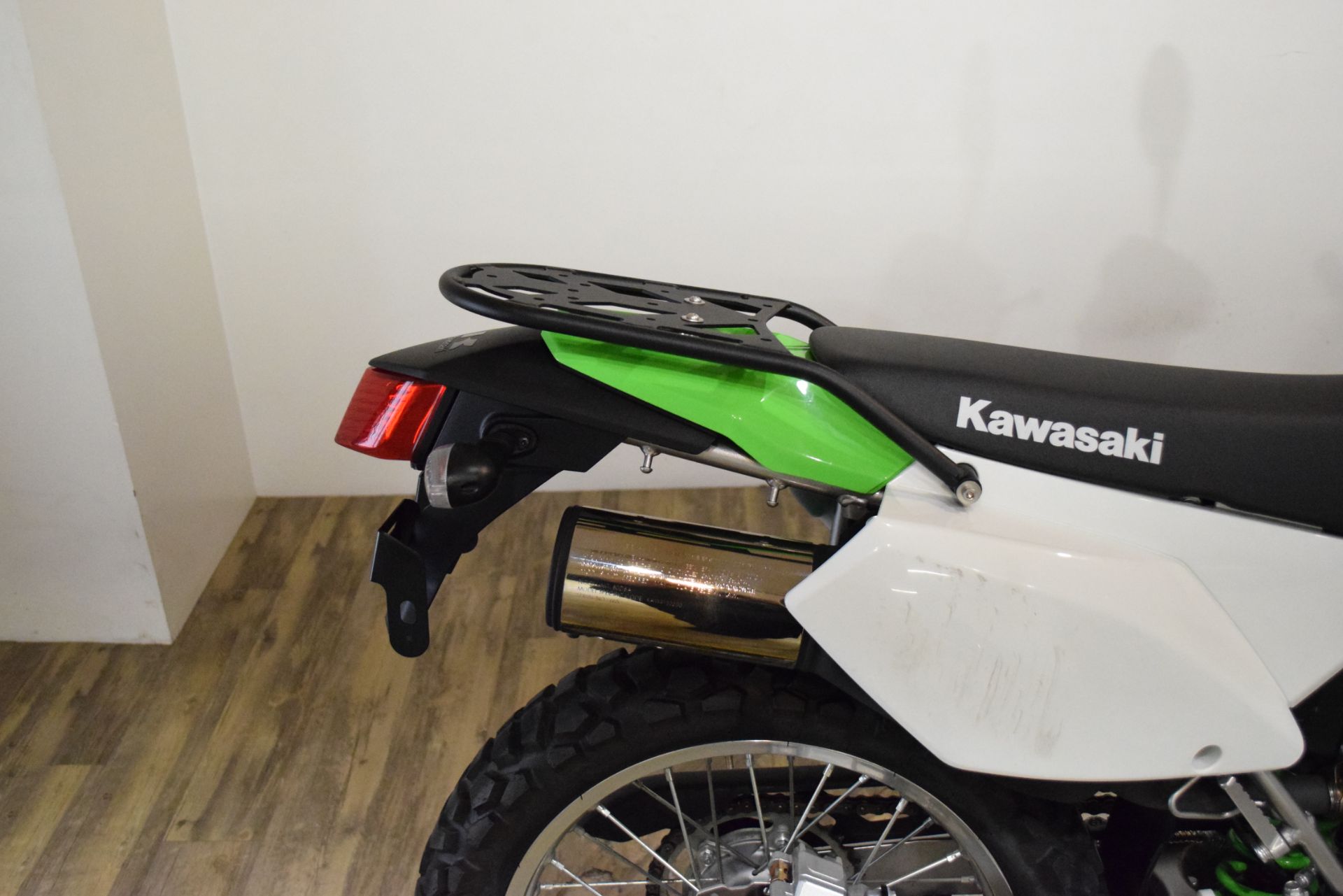 2019 Kawasaki KLX 250 in Wauconda, Illinois - Photo 7
