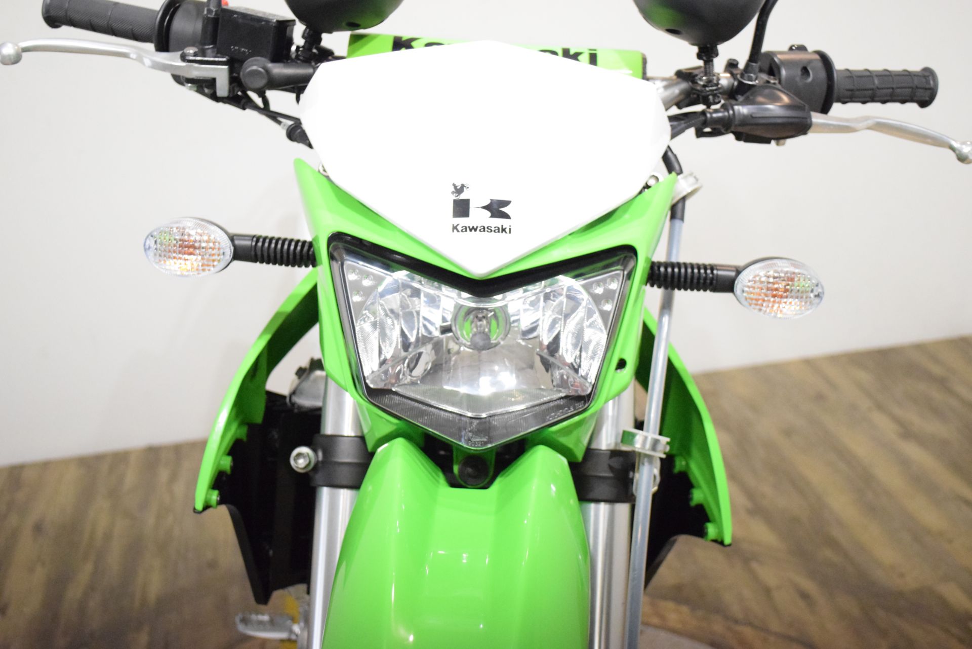 2019 Kawasaki KLX 250 in Wauconda, Illinois - Photo 12
