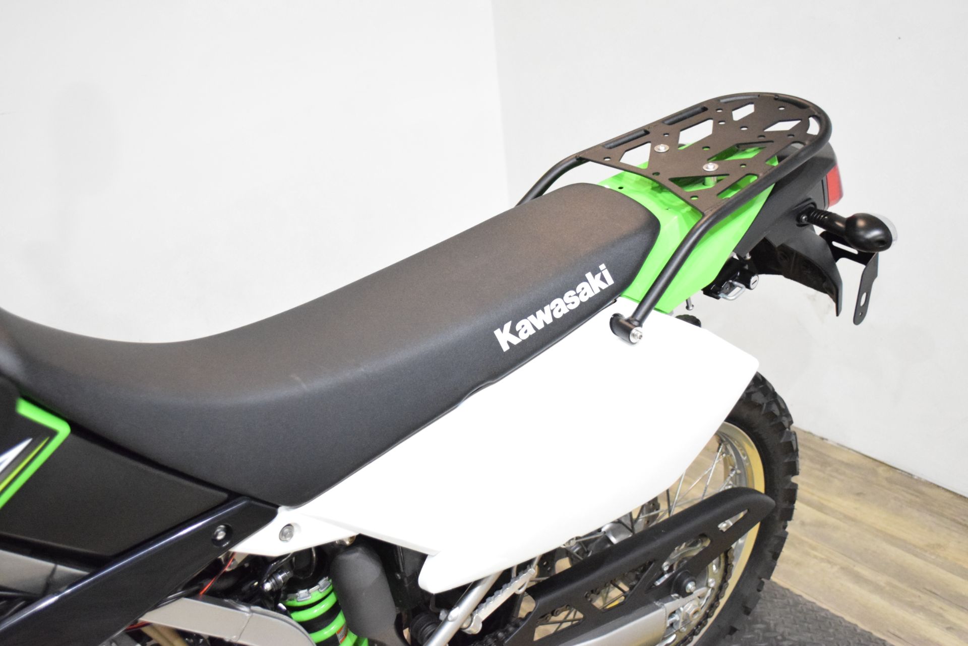 2019 Kawasaki KLX 250 in Wauconda, Illinois - Photo 17