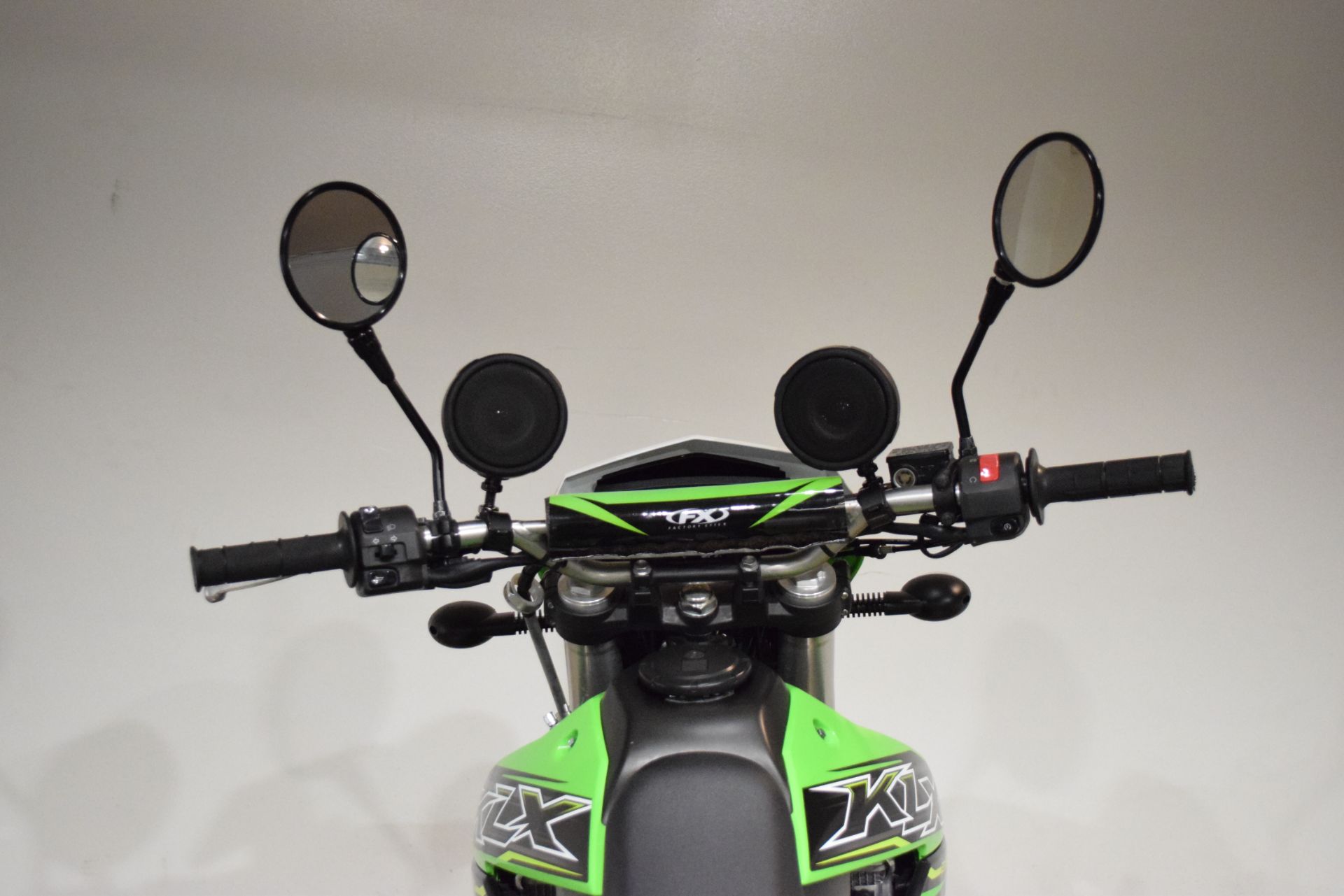 2019 Kawasaki KLX 250 in Wauconda, Illinois - Photo 27