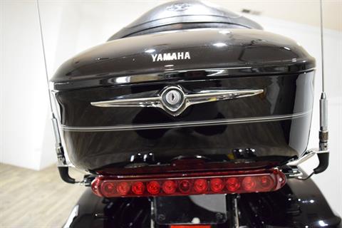 2012 Yamaha Royal Star Venture S in Wauconda, Illinois - Photo 26