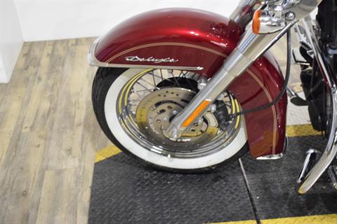 2005 Harley-Davidson FLSTN/FLSTNI Softail® Deluxe in Wauconda, Illinois - Photo 21