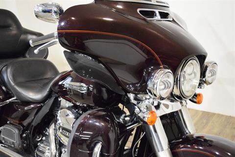 2014 Harley-Davidson Electra Glide® Ultra Classic® in Wauconda, Illinois - Photo 3