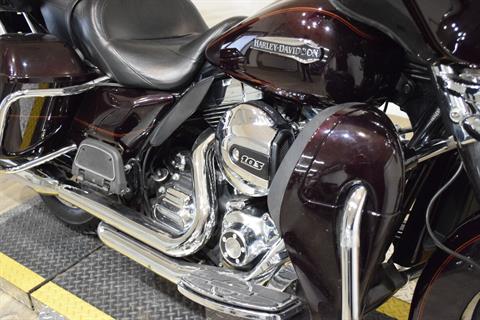 2014 Harley-Davidson Electra Glide® Ultra Classic® in Wauconda, Illinois - Photo 4