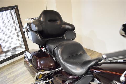 2014 Harley-Davidson Electra Glide® Ultra Classic® in Wauconda, Illinois - Photo 5