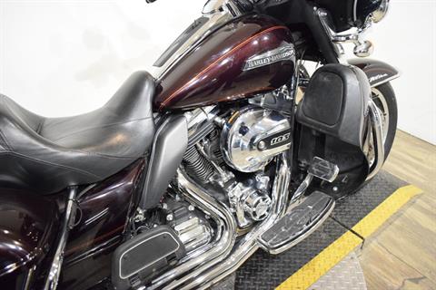 2014 Harley-Davidson Electra Glide® Ultra Classic® in Wauconda, Illinois - Photo 6