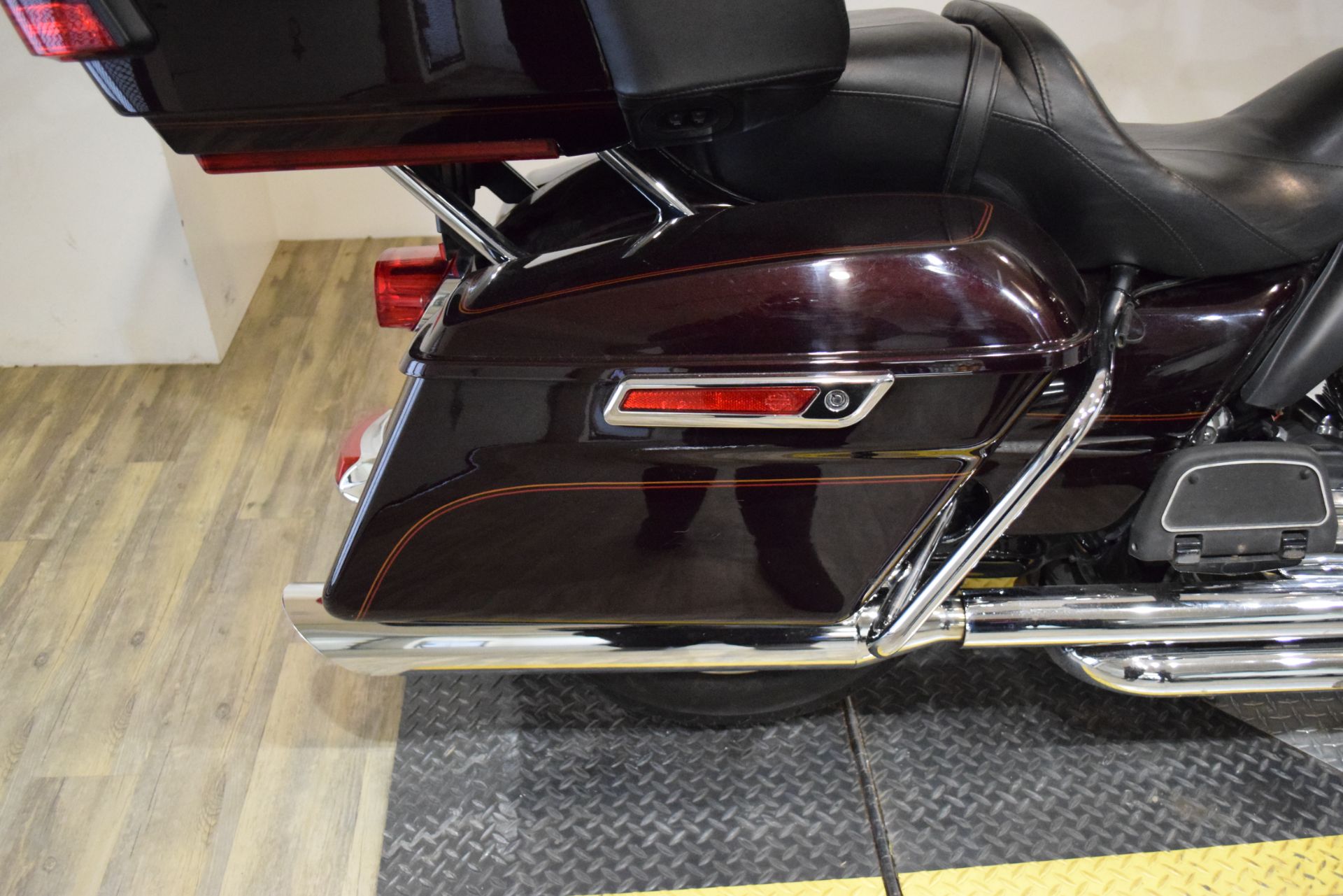 2014 Harley-Davidson Electra Glide® Ultra Classic® in Wauconda, Illinois - Photo 8