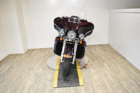 2014 Harley-Davidson Electra Glide® Ultra Classic® in Wauconda, Illinois - Photo 10