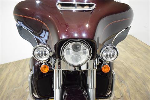 2014 Harley-Davidson Electra Glide® Ultra Classic® in Wauconda, Illinois - Photo 12