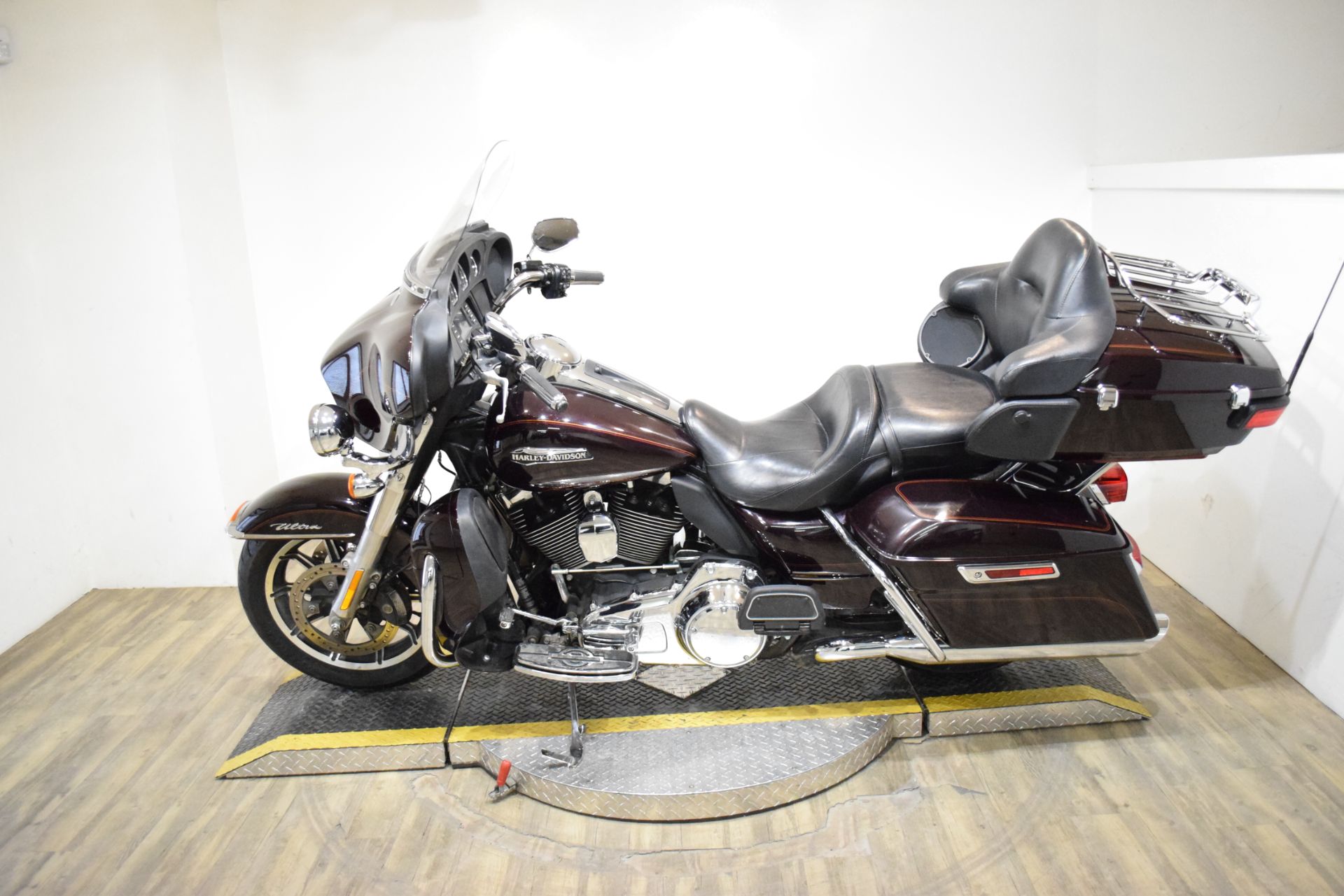 2014 Harley-Davidson Electra Glide® Ultra Classic® in Wauconda, Illinois - Photo 15