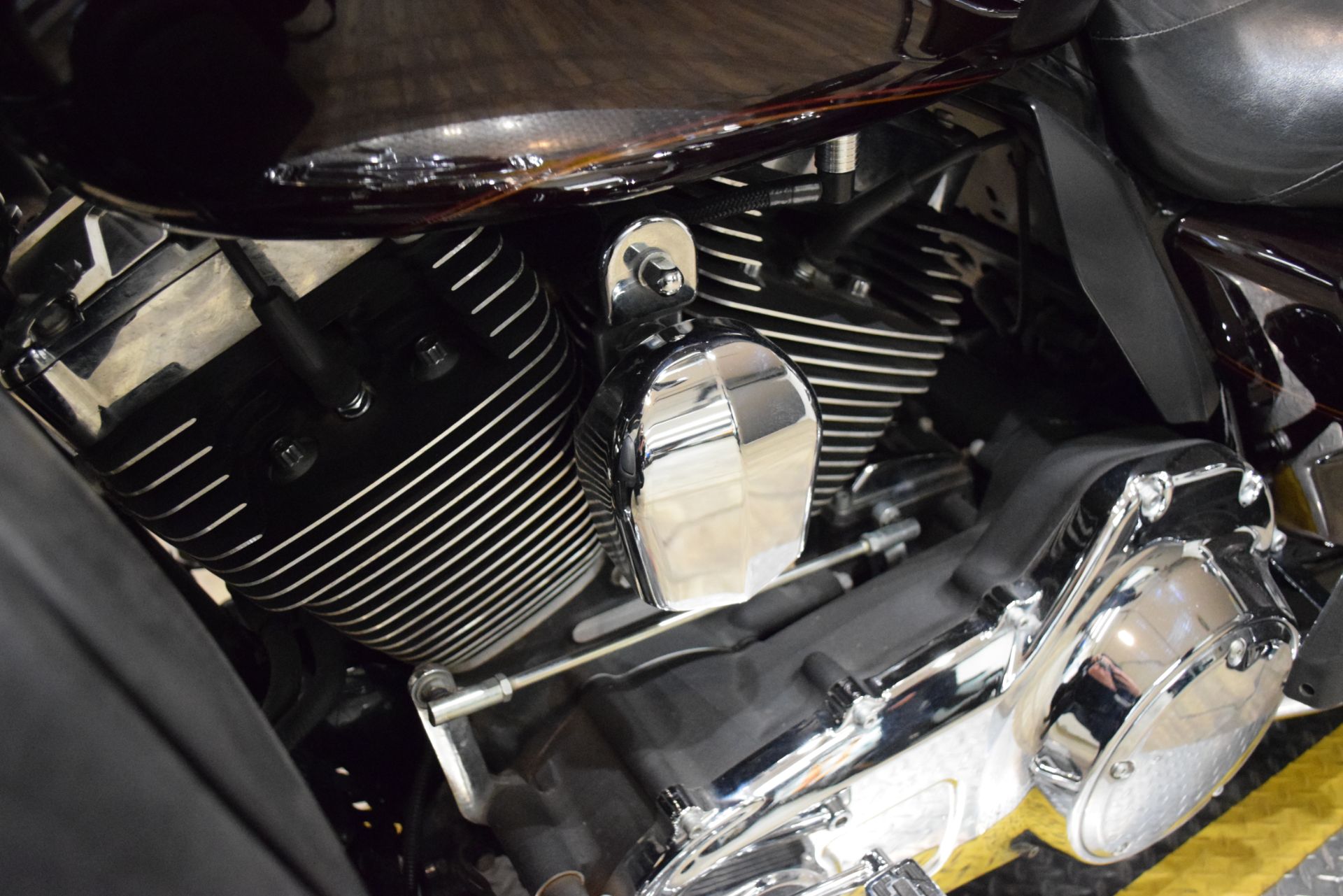 2014 Harley-Davidson Electra Glide® Ultra Classic® in Wauconda, Illinois - Photo 19
