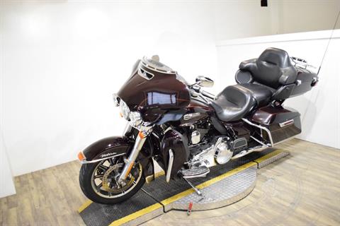 2014 Harley-Davidson Electra Glide® Ultra Classic® in Wauconda, Illinois - Photo 22