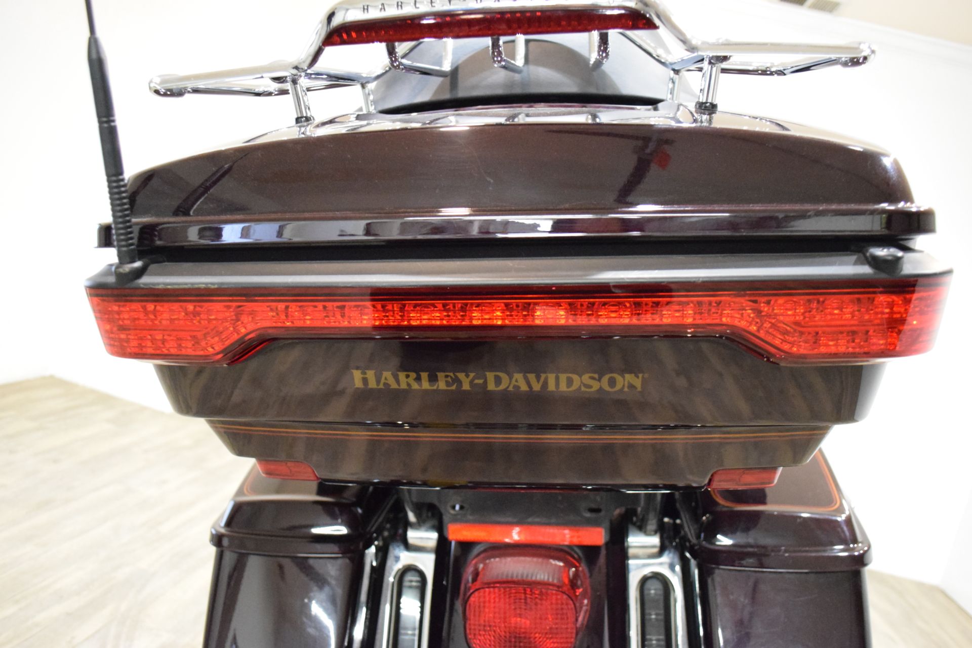 2014 Harley-Davidson Electra Glide® Ultra Classic® in Wauconda, Illinois - Photo 26