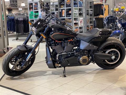 2019 Harley-Davidson FXDR™ 114 in Cortland, Ohio - Photo 1