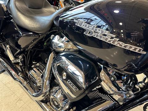 2020 Harley-Davidson Street Glide® in Cortland, Ohio - Photo 3
