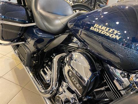 2016 Harley-Davidson Electra Glide® Ultra Classic® in Cortland, Ohio - Photo 6