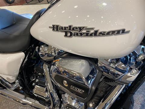 2017 Harley-Davidson Street Glide® Special in Cortland, Ohio - Photo 7