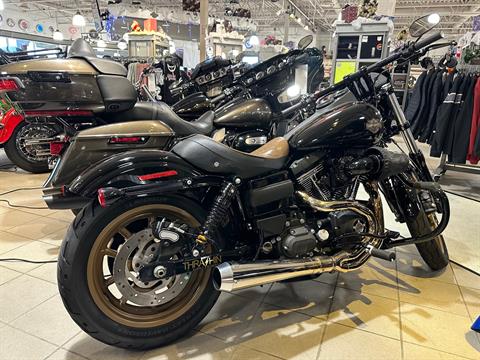 2016 Harley-Davidson Low Rider® S in Cortland, Ohio - Photo 1