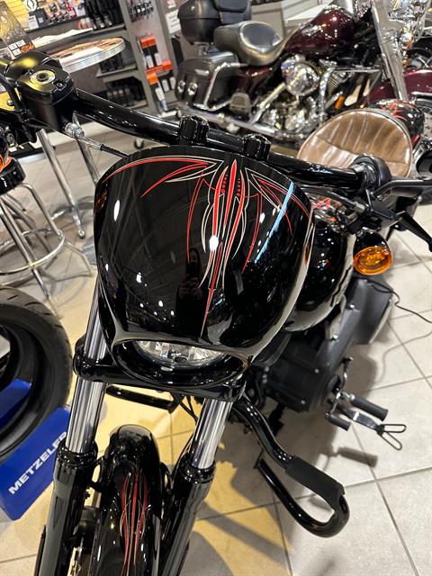 2016 Harley-Davidson Low Rider® S in Cortland, Ohio - Photo 5