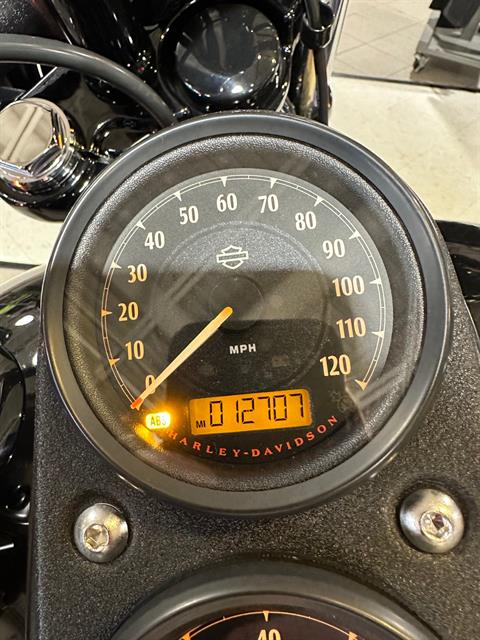 2016 Harley-Davidson Low Rider® S in Cortland, Ohio - Photo 6