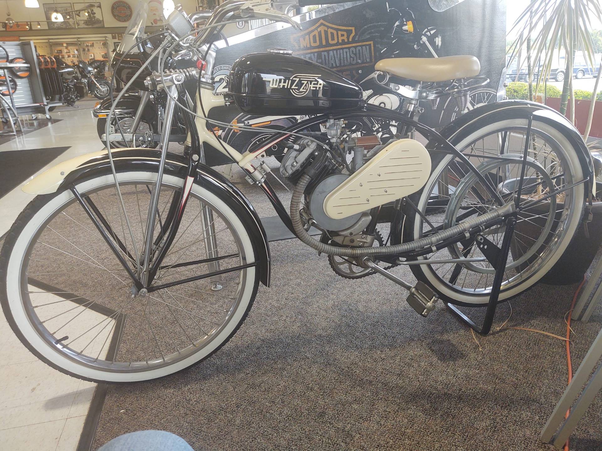 1948 schwinn whizzer