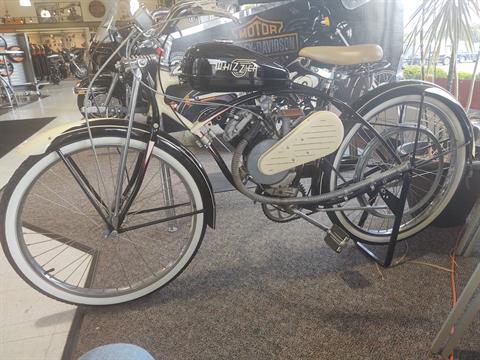 1947 schwinn whizzer