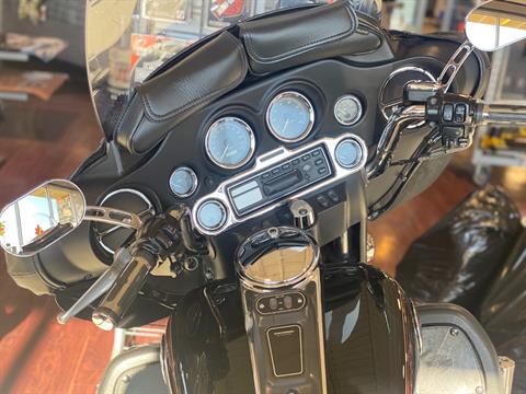 2000 Harley-Davidson FLHTCUI Ultra Classic® Electra Glide® in Cortland, Ohio - Photo 6
