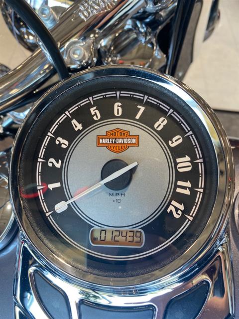 2014 Harley-Davidson Heritage Softail® Classic in Cortland, Ohio - Photo 3