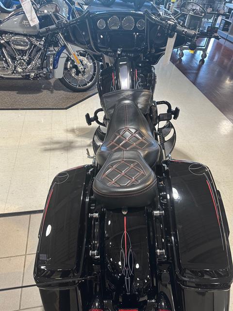 2021 Harley-Davidson Street Glide® Special in Cortland, Ohio - Photo 4